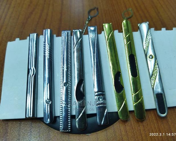 Clipties Men