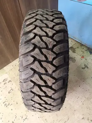 265/70r17 Kenda M/T