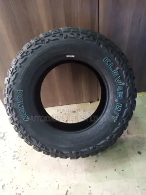 265/70r17 Kenda M/T