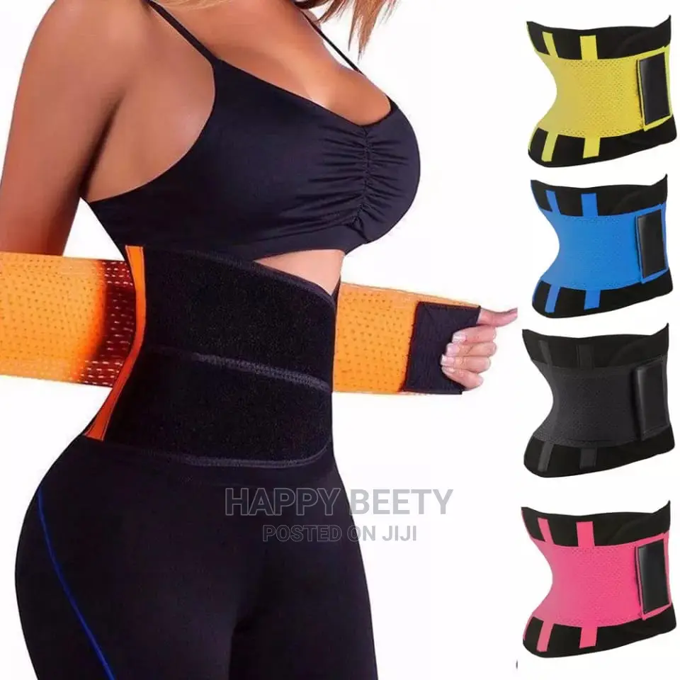 #Tummy Trimmer/Shapewear