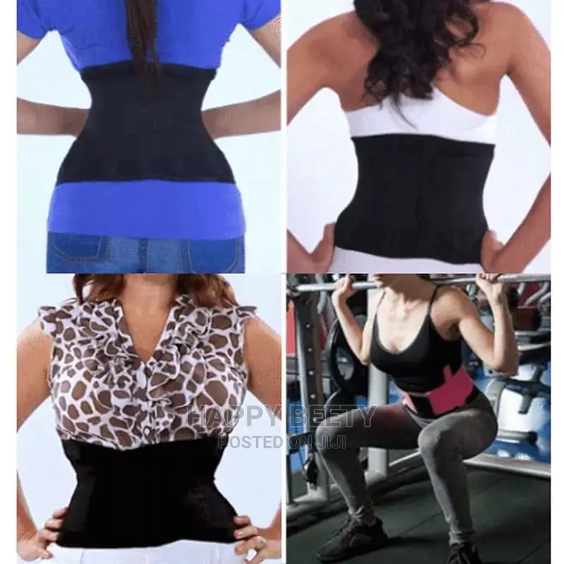 Shapewear/Waist Trainer