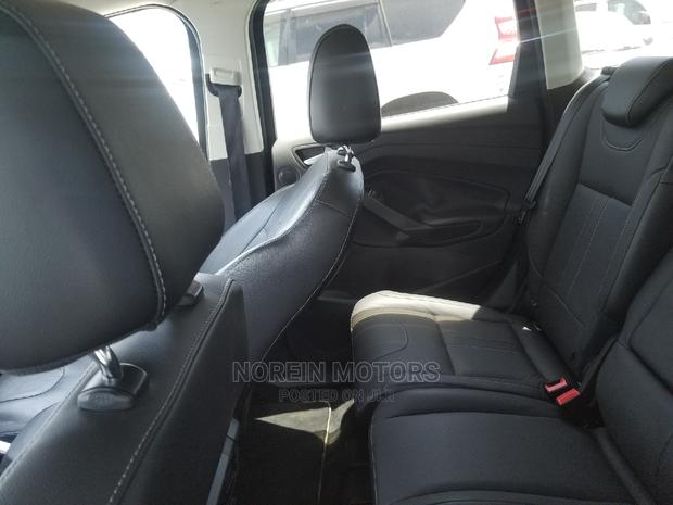 Ford Kuga 2014 Black - thumbnail 6