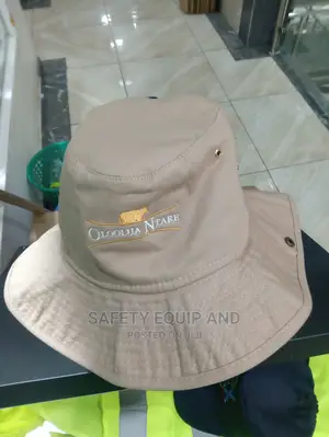 We Sell Safari Caps