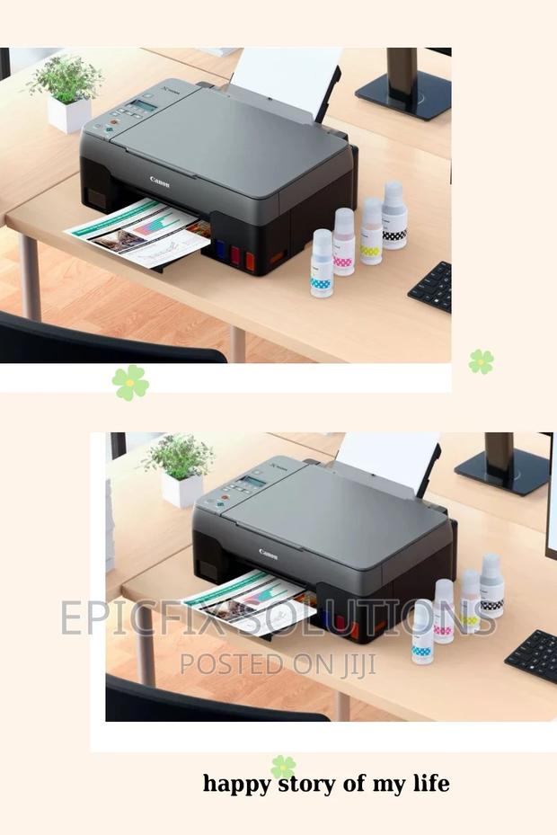 CANON Pixma G2420 - main view