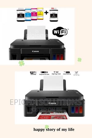 Canon Pixma G3411 Printer .> - thumbnail 2