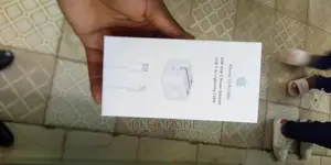 iPhone 13 Pro Max Type C to Lightning