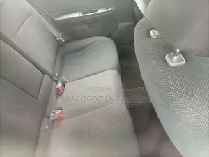 Subaru Impreza 2014 Gray