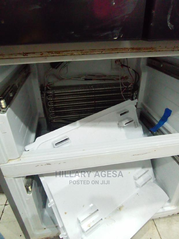 Side by Side Fridge Gas Refill - thumbnail 2