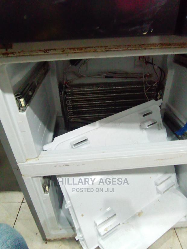 Side by Side Fridge Gas Refill - thumbnail 3