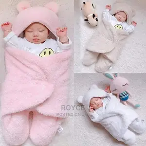 Baby Swaddle
