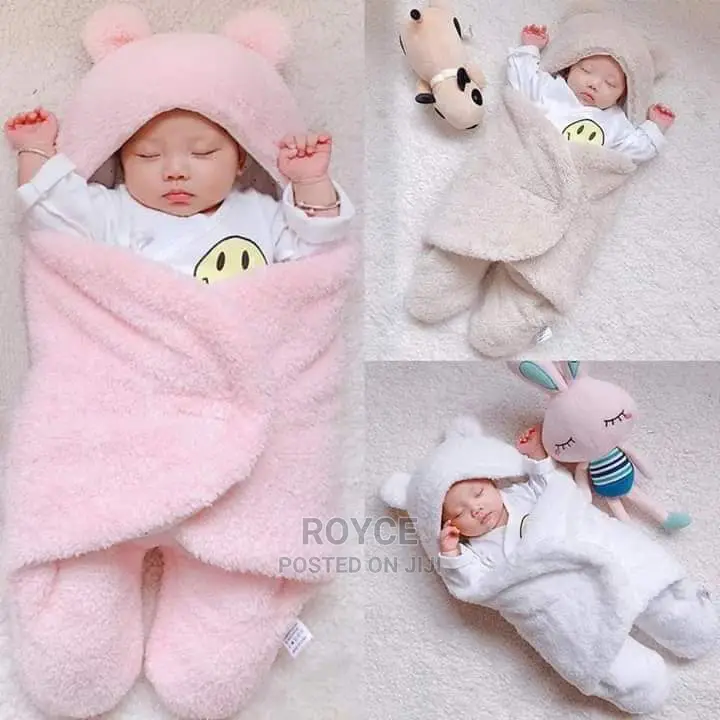 Baby Swaddle