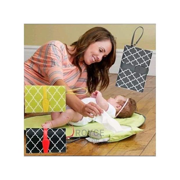 Baby Changing Mat Clutch - thumbnail 3