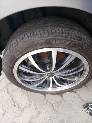 Nissan Lafesta 2015 Silver