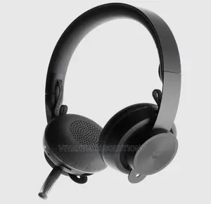 Logitech Wireless With Bluetooth Headset Zone