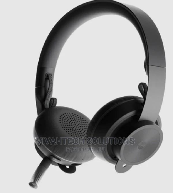 Logitech Zone Bluetooth Headset Zone - main view