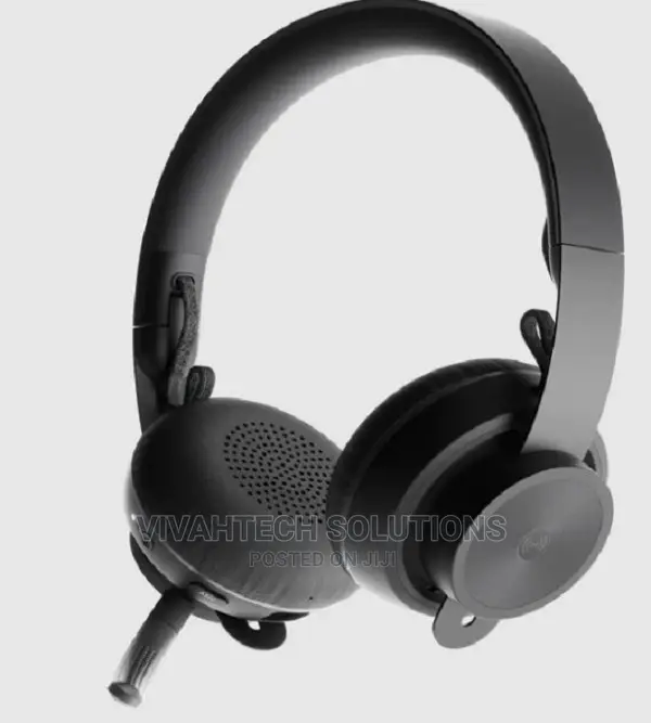 Logitech Zone Bluetooth Headset Zone