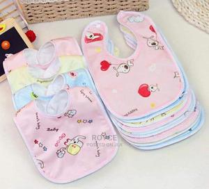 Baby Feeder Bibs (3pcs) - thumbnail 2