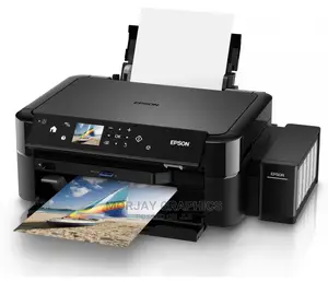 Quality Print L850 Epson Sublimation Machine