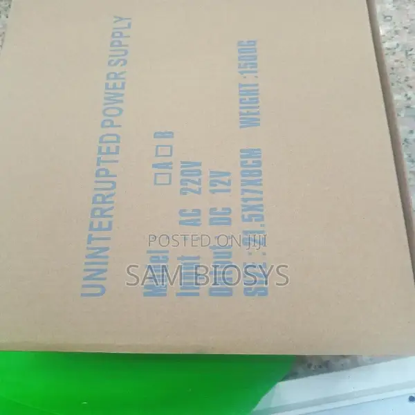 12V3A Power Supply