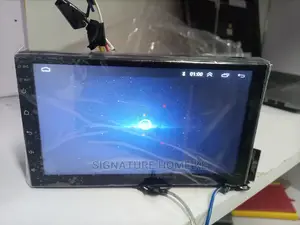 7" Car Android Player