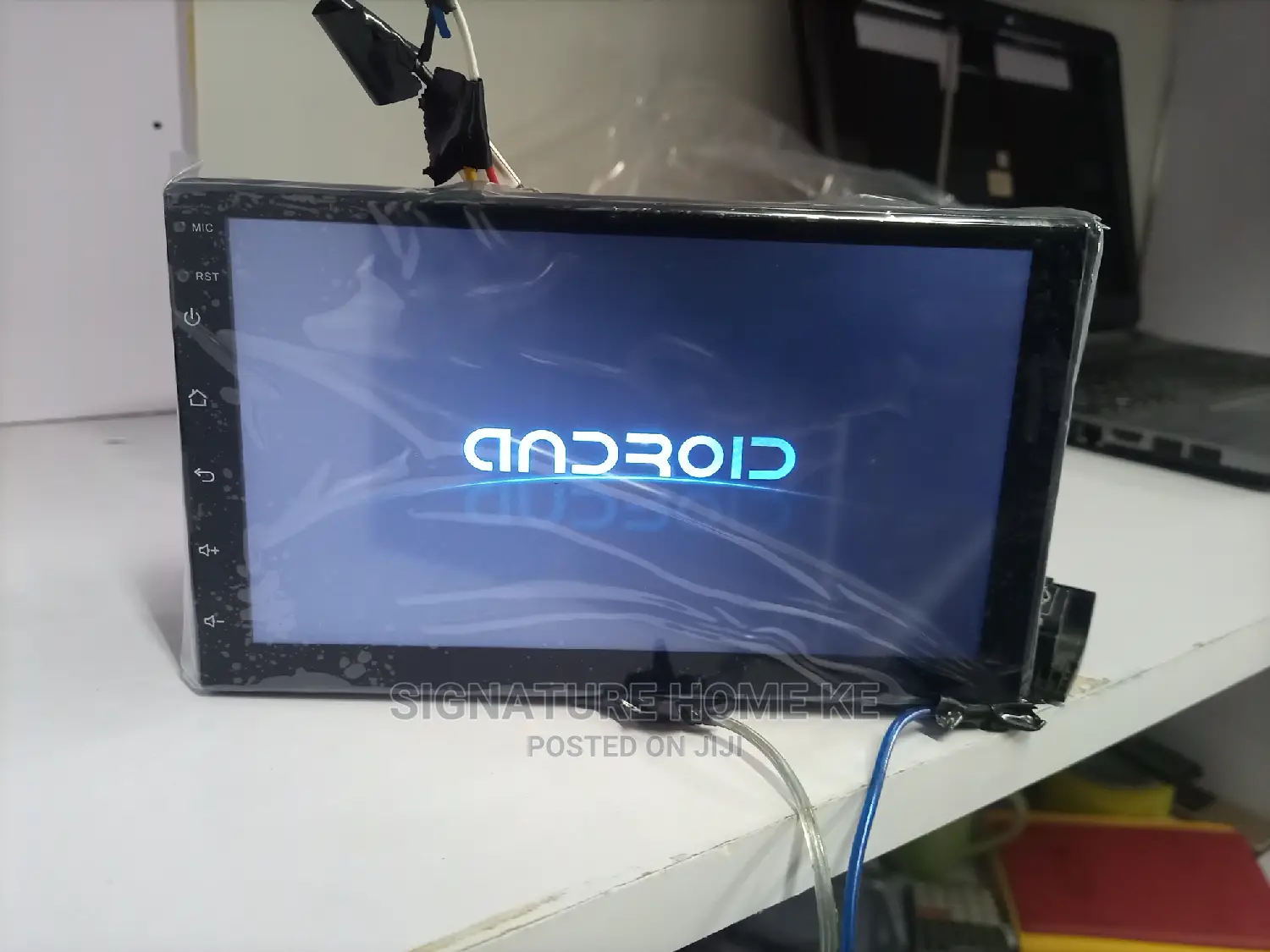 7" Car Android Player