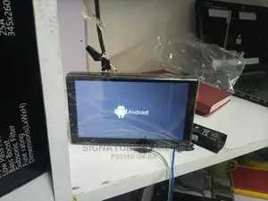7" Car Android Player