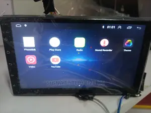 7" Car Android Player