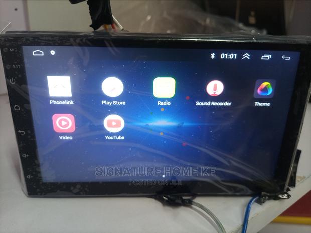 7" Car Android Player - thumbnail 5