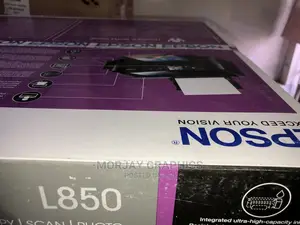 Affordable 6 Color Sublimation Epson L805 Printer