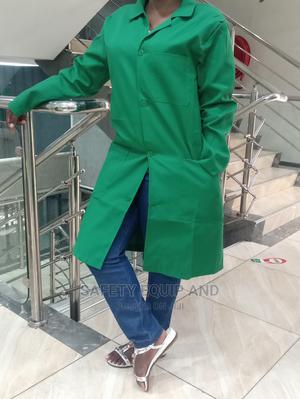 Workshop Coats Available - thumbnail 2