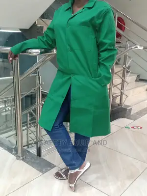 We Sell All Types of Work Uniforms