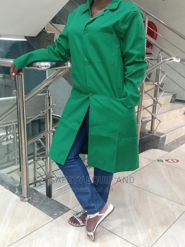 We Sell All Types of Work Uniforms