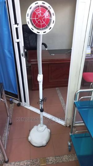 Infrared Lamp - thumbnail 2