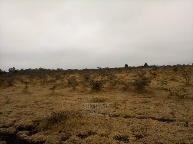 5-Acres of Land for Sale in Olooloitikosh/Sholinke/Oloosirik - main view