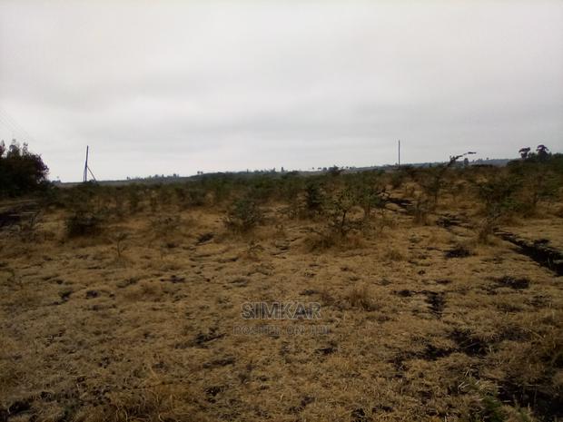 5-Acres of Land for Sale in Olooloitikosh/Sholinke/Oloosirik - thumbnail 5