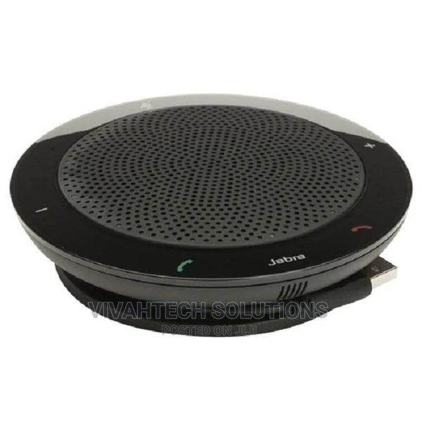 Jabra 510 Speaker