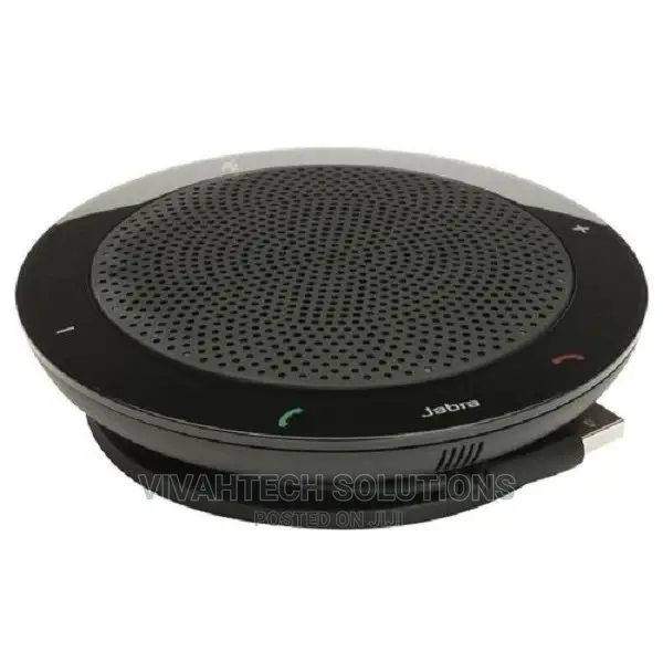Jabra 510 Speaker