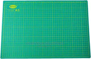 Self-Healing Cutting Mat A3 Size
