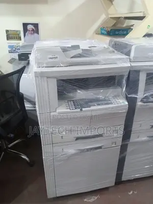 Digital Kyocera Ecosys Km 2050