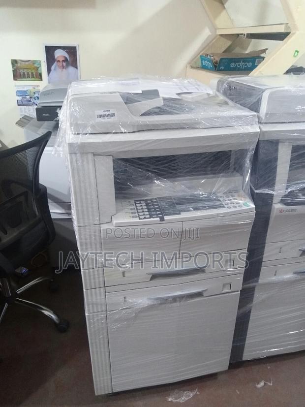 Digital Kyocera Ecosys Km 2050 - main view