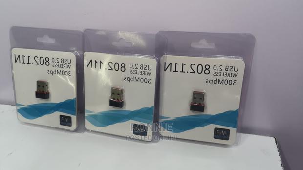 300mbps Wifi Dongle