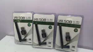 600 Mbps Wifi Dongle - Wifi Adapter
