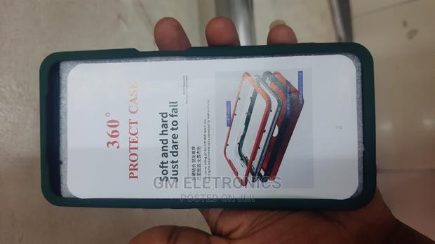360° 3 in 1 Android Back Case. - thumbnail 6