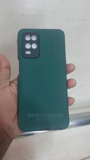360° 3 in 1 Android Back Case.