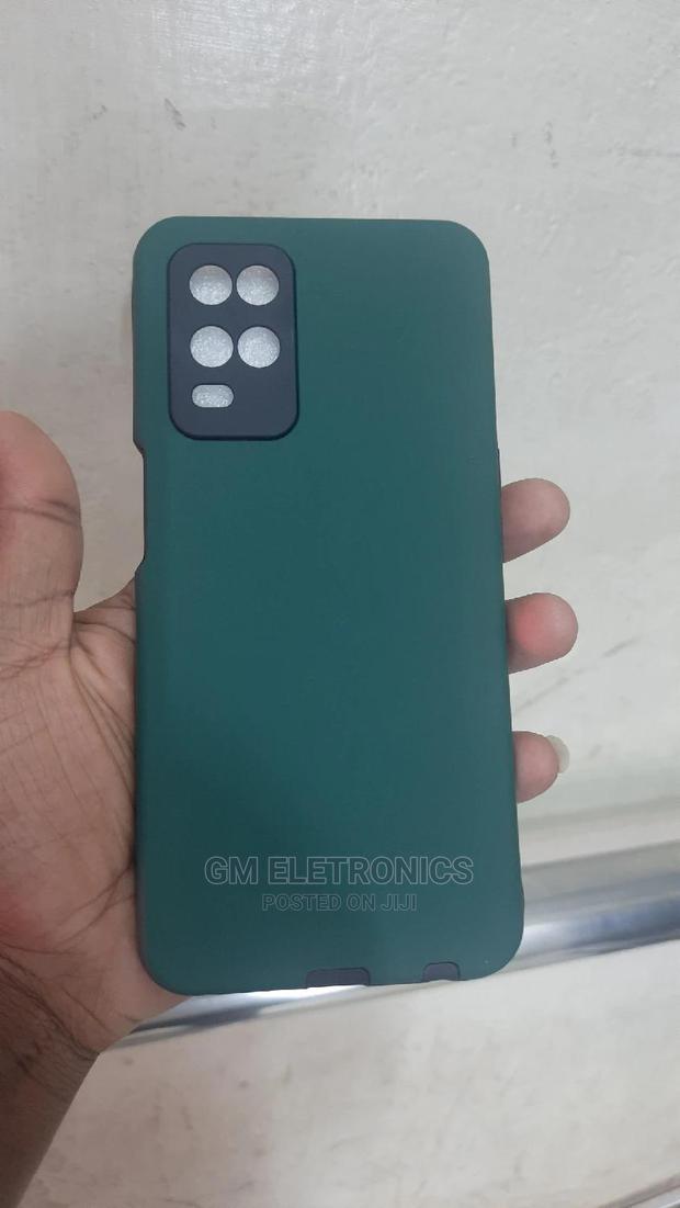 360° 3 in 1 Android Back Case. - thumbnail 3
