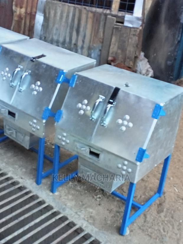 Medium Size Oven Grill Jikos/22 - thumbnail 5