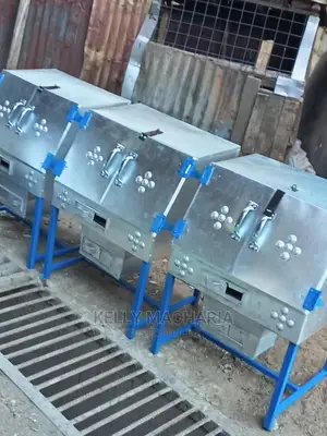 Medium Size Oven Grill Jikos/22