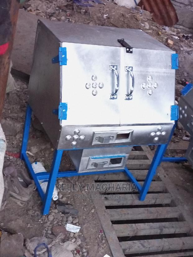 Medium Size Oven Grill Jikos/22 - thumbnail 7