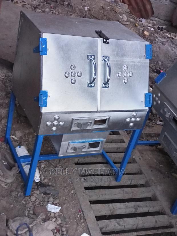 Medium Size Oven Grill Jikos/22 - thumbnail 9