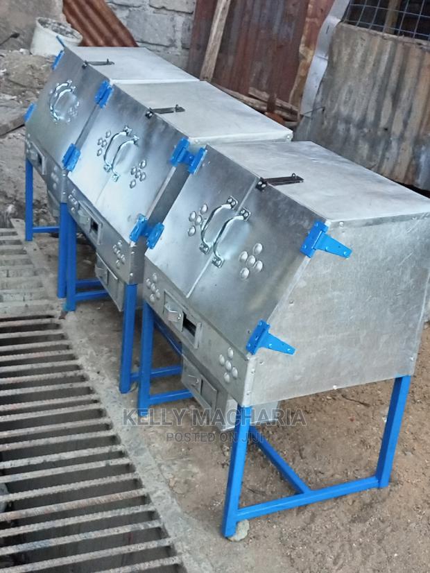 Medium Size Oven Grill Jikos/22 - thumbnail 11